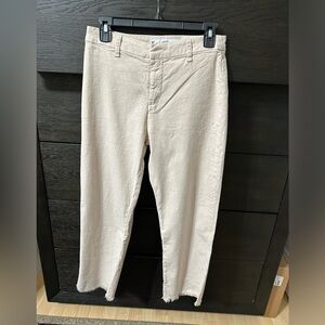 Frank & Eileen Capri pants
